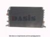 TOYOT 8846033010 Condenser, air conditioning